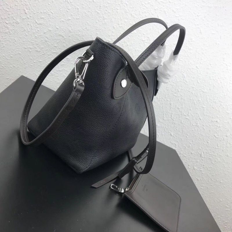 Hina PM Bag Mahina Leather M54350 - Image 2