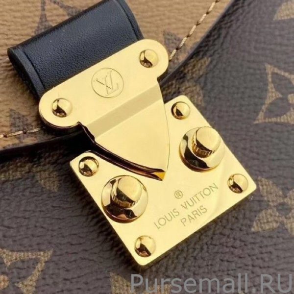 Pochette Metis Bag Monogram Reverse M44876 - Image 2