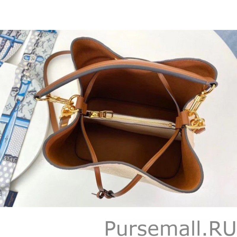 NeoNoe MM Bag Monogram Empreinte M45307 - Image 4