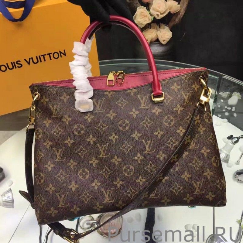 Pallas Monogram Canvas M41599 - Image 2