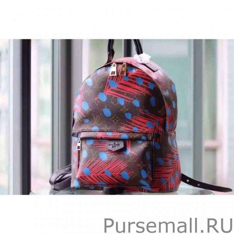 Palm Springs Backpack PM M41980 - Image 2