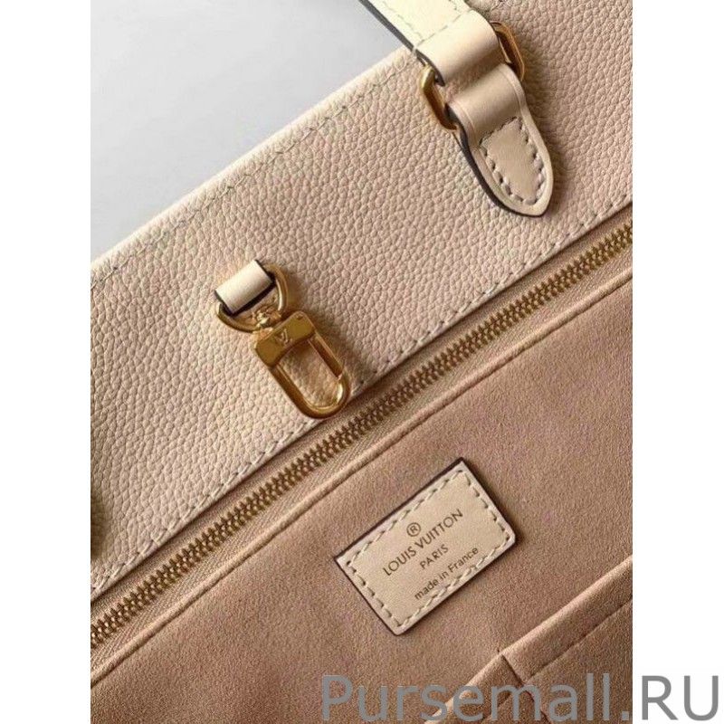 Onthego GM Bag Monogram Empreinte Giant M45081 - Image 2