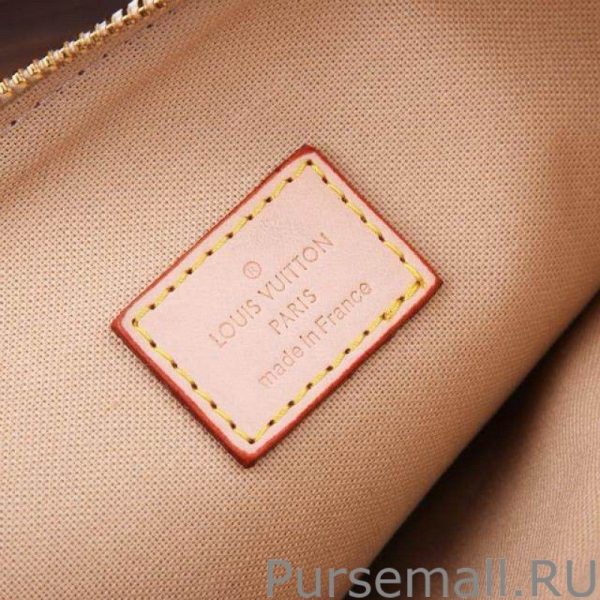 Pochette Bosphore Damier Azur Canvas N51112 - Image 2