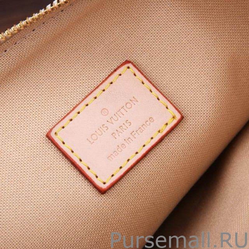 Pochette Bosphore Damier Azur Canvas N51112 - Image 2