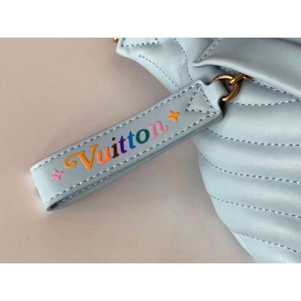 Porcelaine New Wave Bumbag M55331 Bleu - Image 2