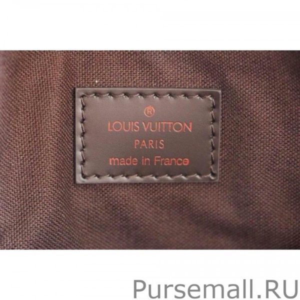 Men's Messenger Bags And Totes Bastille N45258 - Image 3