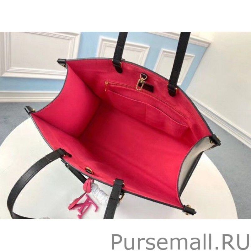 Onthego MM Bag Epi M56080 - Image 2