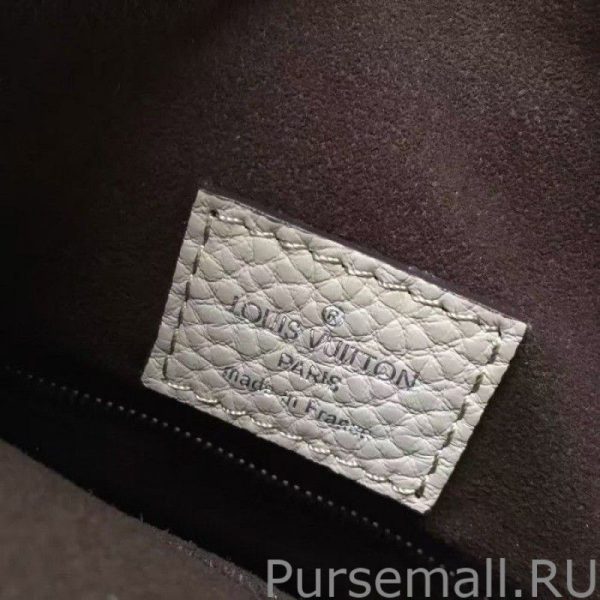 Babylone Chain BB Mahina Leather M51224 - Image 2