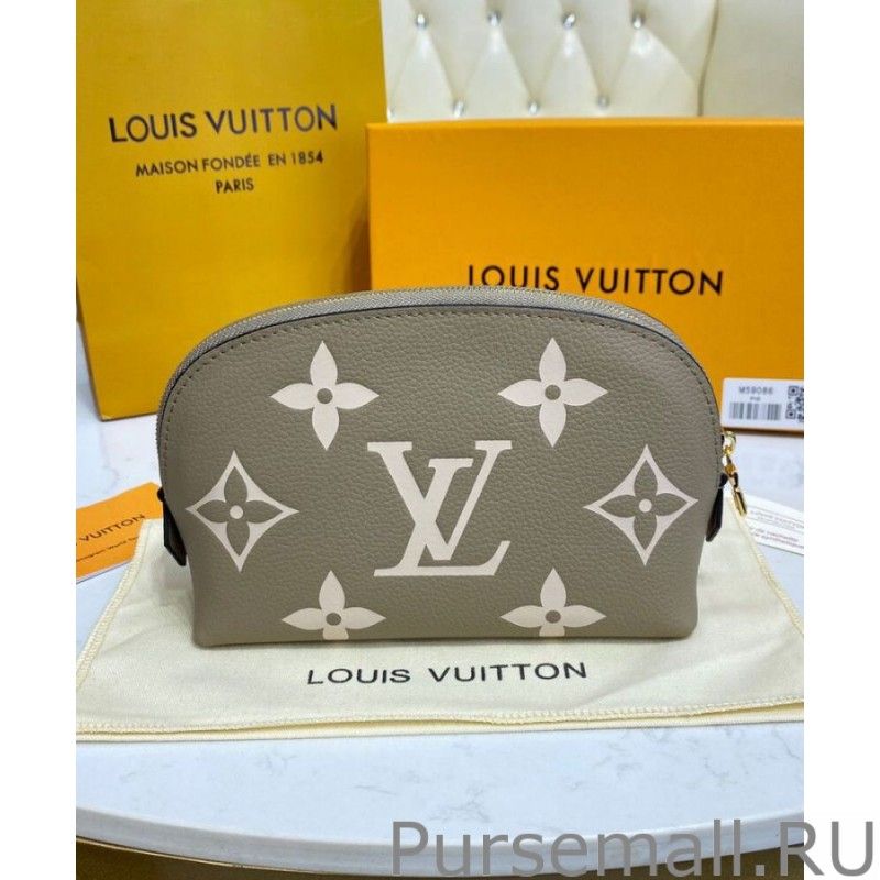 Pochette Cosmetique PM M45951 - Image 2