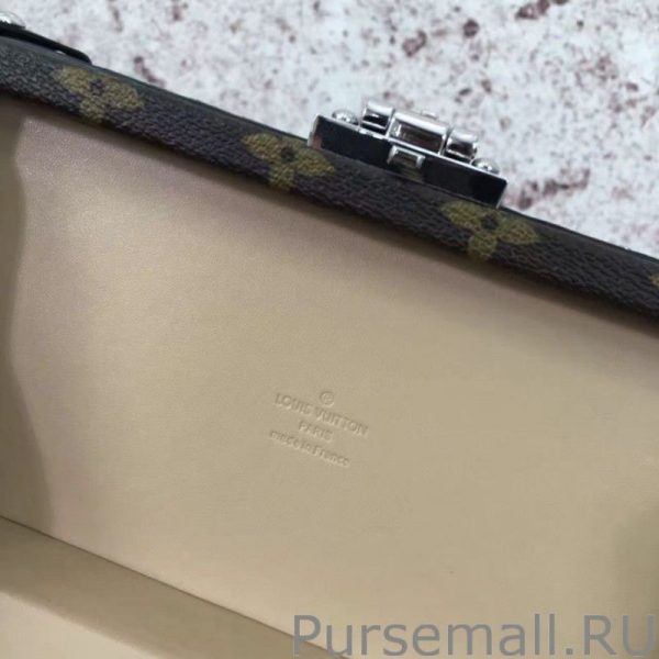 City Trunk PM Monogram M43118 - Image 2