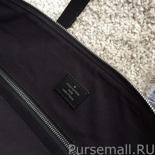 Skyline Tote Damier Graphite N41456 - Image 2