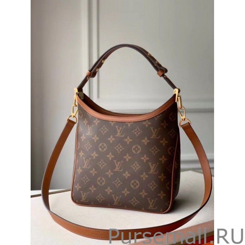 Hobo Dauphine PM Monogram Reverse M45194 - Image 2