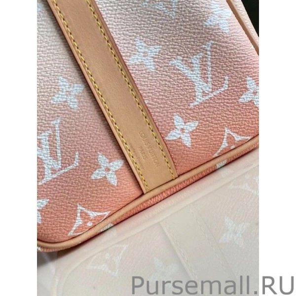 Speedy Bandouliere 25 Bag Monogram Giant M45722 - Image 2