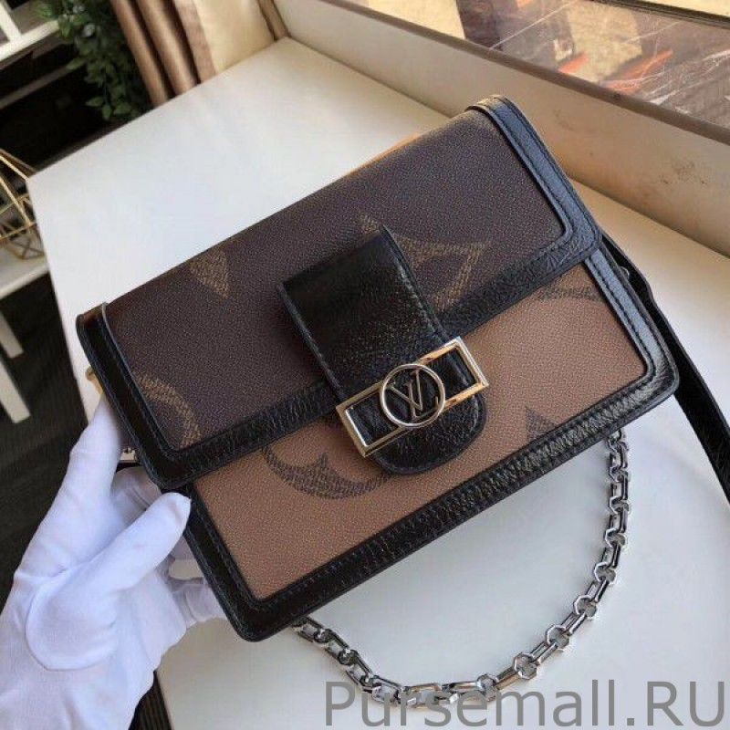 Dauphine MM Bag Giant Monogram M44599 - Image 2