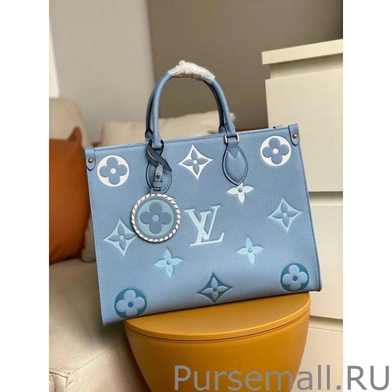 OnTheGo MM Bag By The Pool M45718 - Image 2