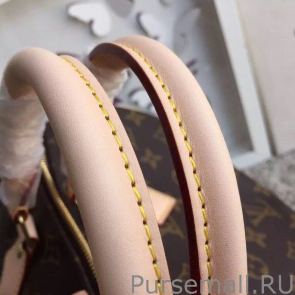 Speedy Bandouliere 30 Monogram M41112 - Image 2