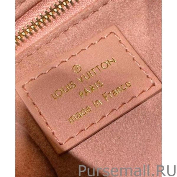 Petite Malle Souple Bag M45531 - Image 2