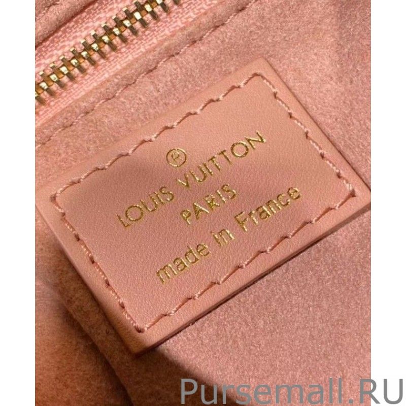 Petite Malle Souple Bag M45531 - Image 2