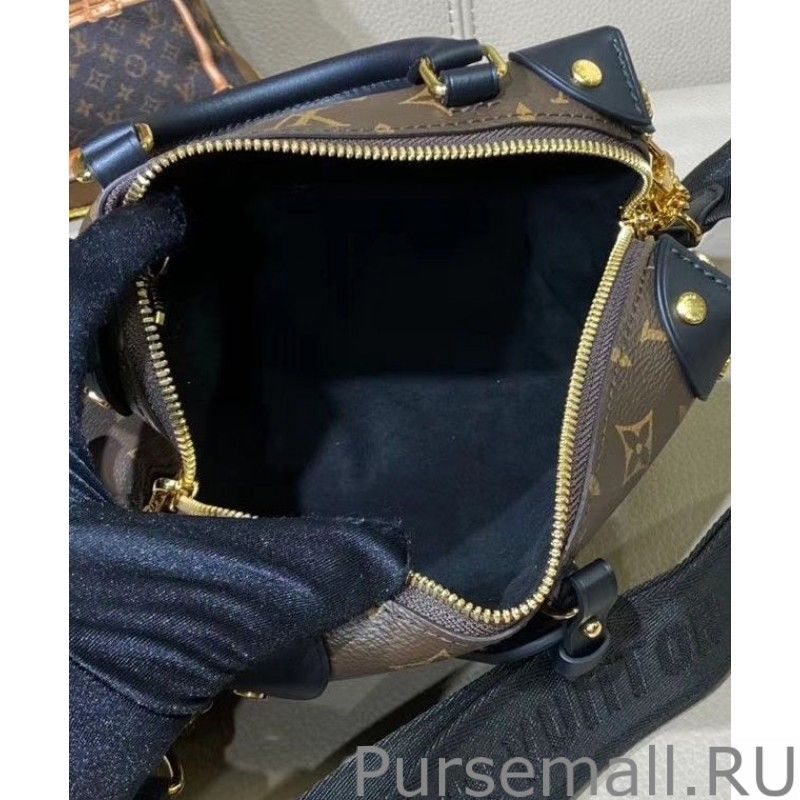 Petite Malle Souple Bag M45571 - Image 2