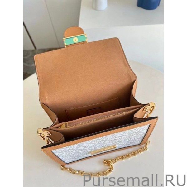 Since 1854 Dauphine MM Bag M59483 - Image 2