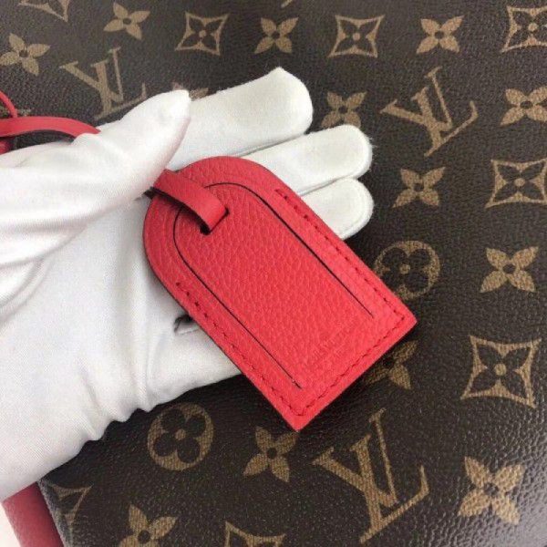 Surene MM Bag Monogram Canvas M43773 - Image 2