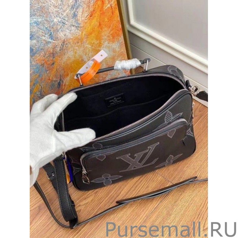 Flight Case Taurillon Shadow M57287 - Image 2