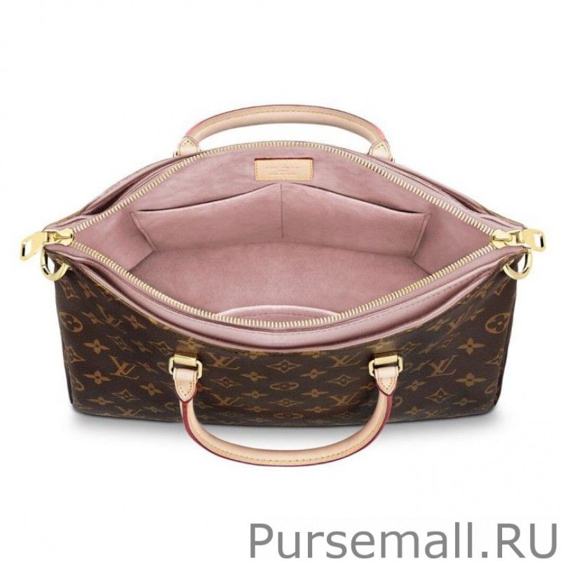 Pallas BB Monogram Canvas M40464 - Image 2