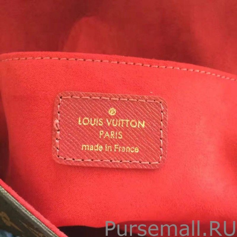 Pochette Felicie Monogram Canvas M62416 - Image 2