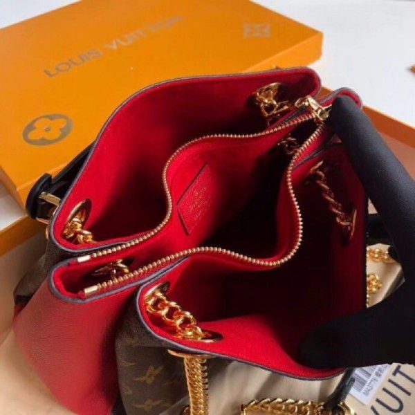 Surene BB Bag Monogram Canvas M43776 - Image 2