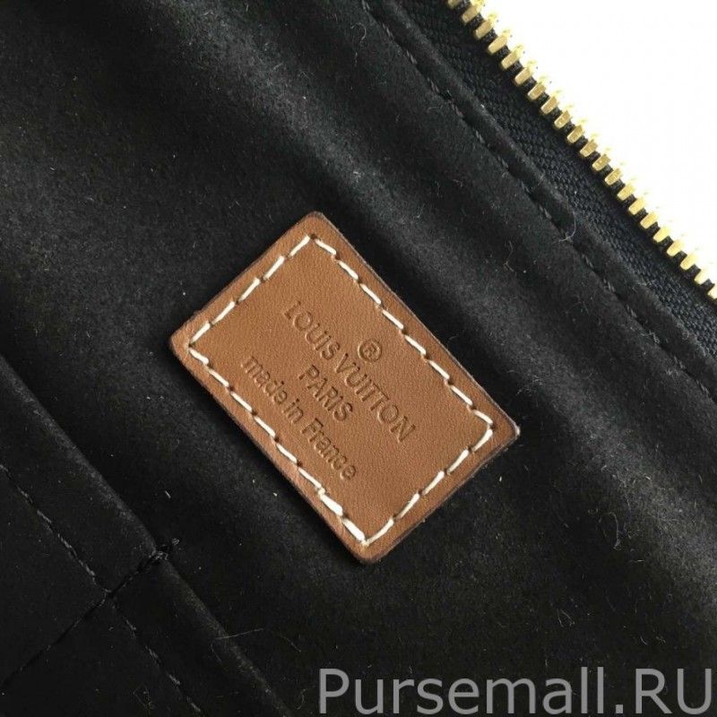 Pallas Monogram Canvas M41064 - Image 2