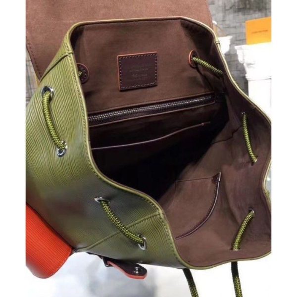 Christopher PM Backpack M53425 - Image 2