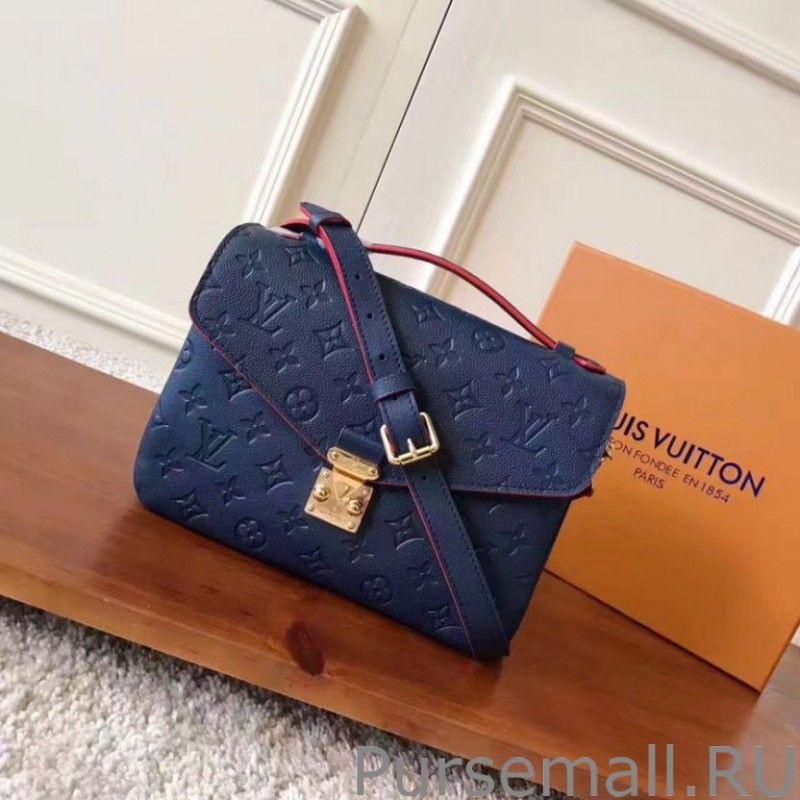 Pochette Metis Bag Monogram Empreinte M44071 - Image 2