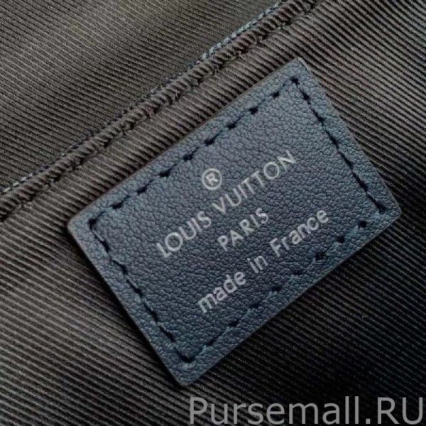 Trunk Messenger Bag Monogram Tapestry M57282 - Image 2