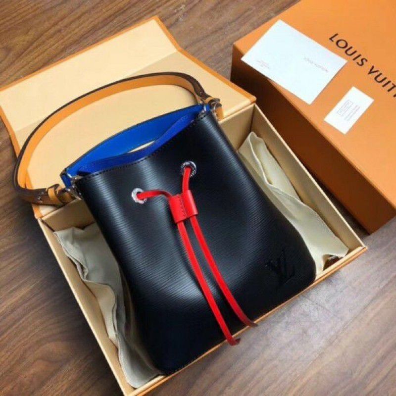 Neonoe BB Bag Epi Leather M52853 - Image 2