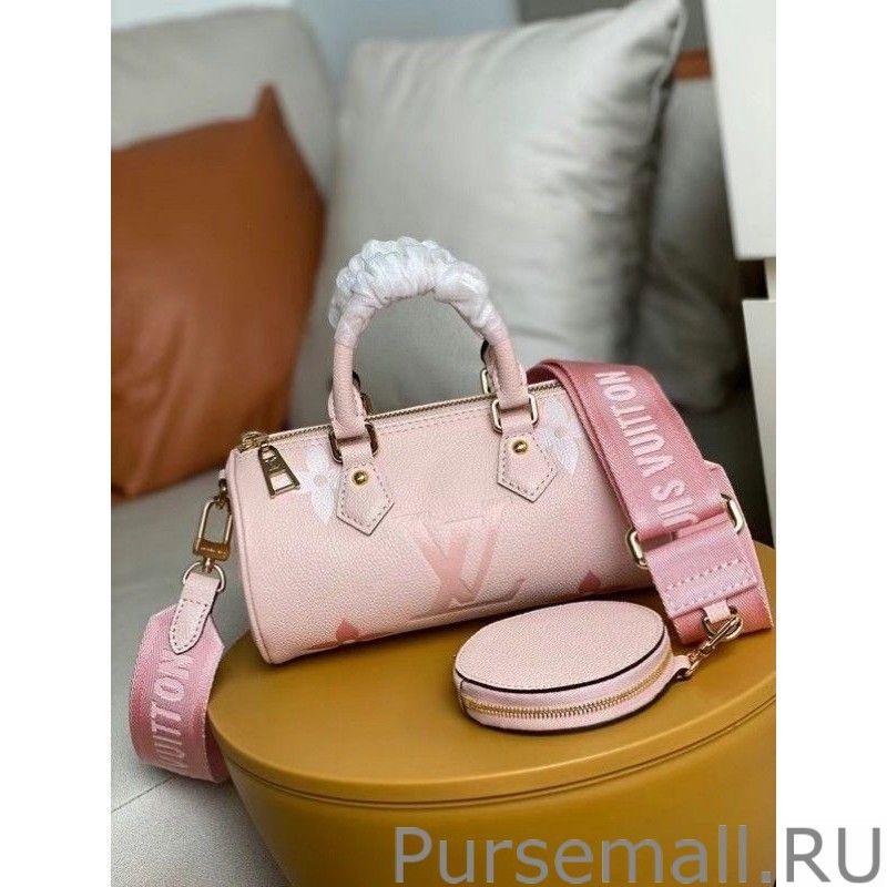 Papillon BB Bag By The Pool M45707 - Image 2
