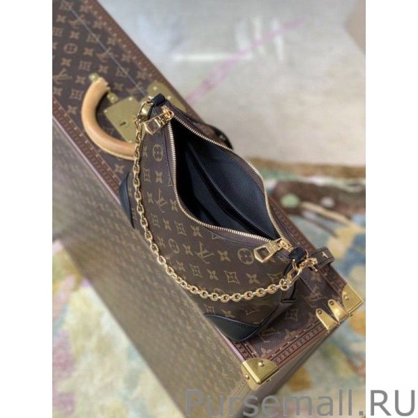 Boulogne Bag Monogram Canvas M45831 - Image 2