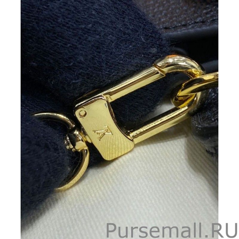 Petit Sac Plat M57937 - Image 2