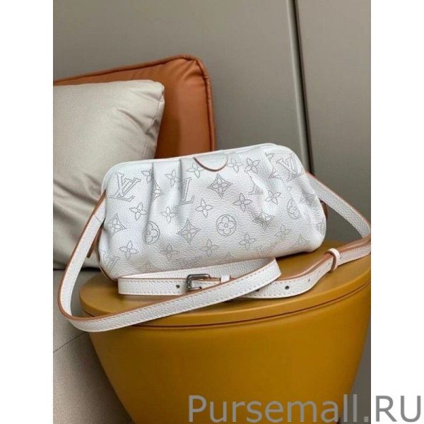 Scala Mini Pouch Mahina Leather M80410 - Image 2