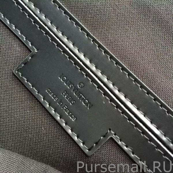 Tadao Damier Graphite N51192 - Image 2
