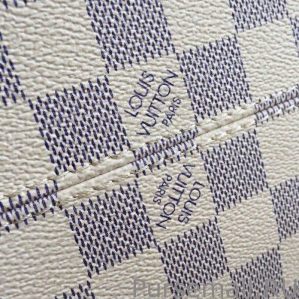 Totally PM Damier Azur N41280 - Image 2