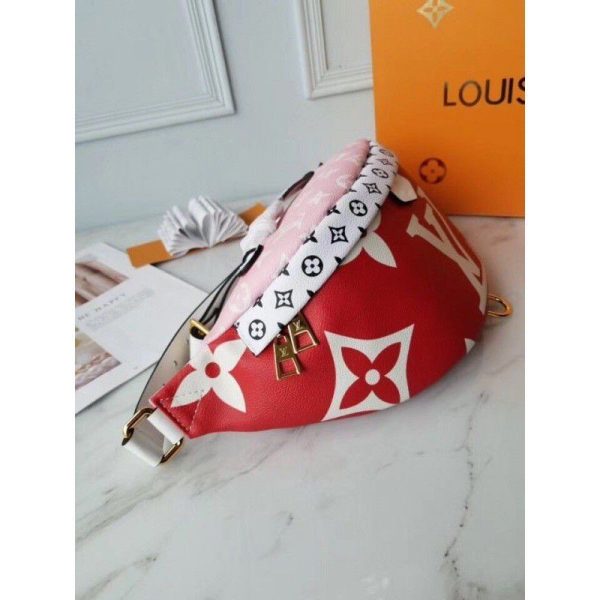Bumbag Giant Monogram Canvas M44575 - Image 2