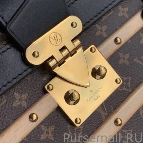 Trianon PM Bag Monogram Canvas M45908 - Image 2
