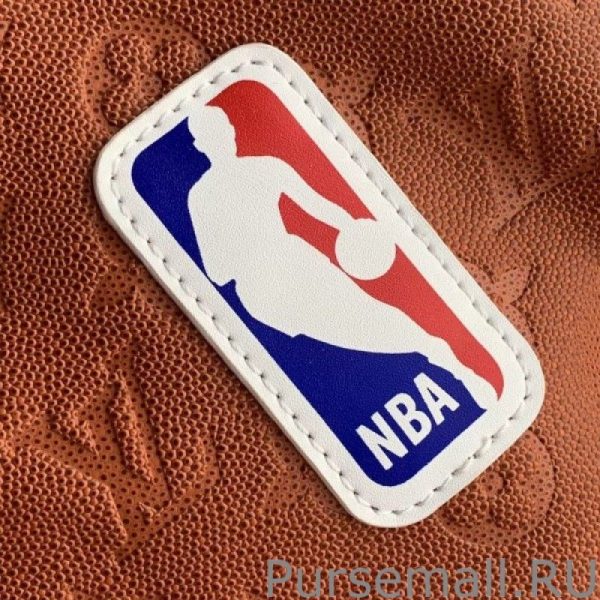 LVXNBA Keepall Bandouliere 50 Bag M57973 - Image 2