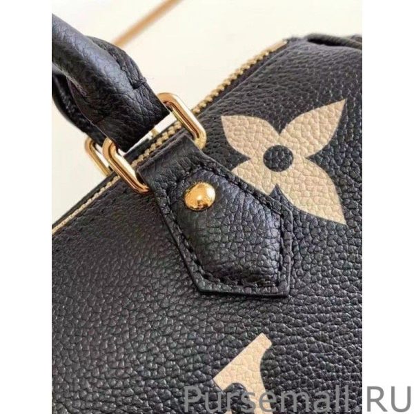 Papillon BB Bag Monogram Empreinte M45980 - Image 2