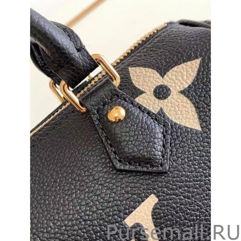 Papillon BB Bag Monogram Empreinte M45980 - Image 2