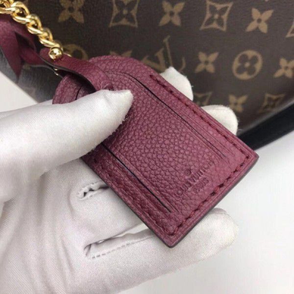 Surene MM Bag Monogram Canvas M43864 - Image 2