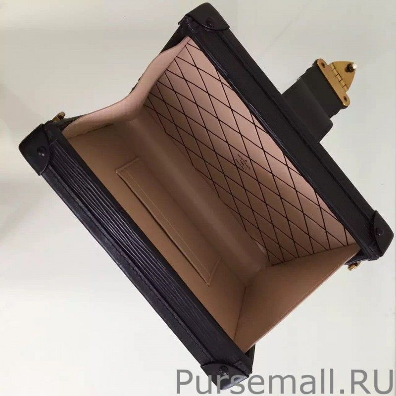 Petite Malle Epi Leather M5001N - Image 2
