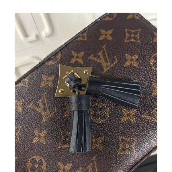 Saintonge Bag M43555 Black - Image 2