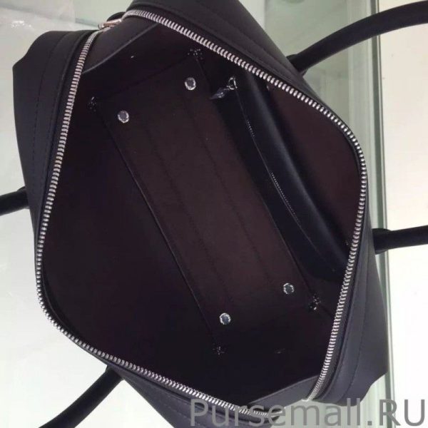 Black Garance Bag M50346 - Image 2