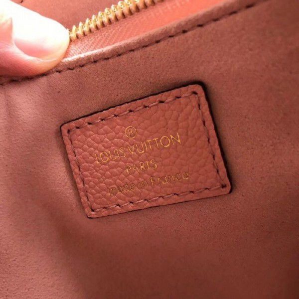 Surene BB Bag Monogram Canvas m43777 - Image 2